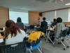 2019년 울진교육지원청 힐링 연수 2019년 울진교육지원청 힐링 연수