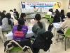 울진군, 고3 청소년 사회적응 프로그램 인기