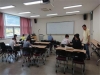 울진고우이학당 중3 오리엔테이션 실시