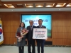 울진군농업기술센터, 2019년농촌진흥사업도 평가 우수상 수상! 울진군농업기술센터, 2019년농촌진흥사업도 평가 우수상 수상!