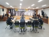 울진교육지원청, 학교운영위원장 협의회 개최 울진교육지원청, 학교운영위원장 협의회 개최