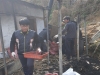 울진군 기성면, 화재가구 원스톱 지원 해결