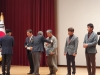 태풍 ‘미탁’ 유공 민간인 표창 태풍 ‘미탁’ 유공 민간인 표창
