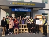 한울본부, 목공동호회 재능 나눔으로 이웃사랑 실천!