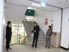 울진소방서, 겨울철 화재취약대상 ‘관서장 현장지도’ 방문