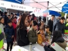 기성면, 희망2020 나눔캠페인 성금모금행사 성황