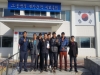 온정면청년회, 2020년 첫 성금기탁, 사랑의 온도 높여