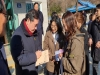 이낙연 국무총리, 울진산양에 특별한 관심 가져 '화제' 이낙연 국무총리, 울진산양에 특별한 관심 가져 '화제'