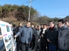 이낙연 국무총리 울진 태풍『미탁』복구 현장 방문