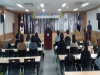울진교육지원청 신규 임용자 상반기 직무교육 실시