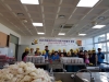 울진군, 설 명절 반찬 나눔 봉사 활동 펼쳐