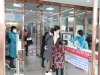울진군, 신종 코로나바이러스 총력 대응!!