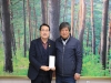 (사)한국수산업경영인연합회북부지회, "마음도 죽변항 바다와 같이 넓게" (사)한국수산업경영인연합회북부지회, "마음도 죽변항 바다와 같이 넓게"