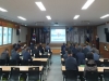 미래핵심역량을 기르는 2020 행복 울진교육계획 설명회