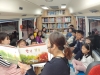 이동도서관 책책빵빵, 2020년에도 울진을 누빈다!