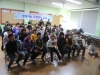 울진군청소년남부아카데미 청소년자원봉사 기초소양교육 실시