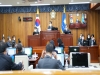울진군의회 제236회 임시회 폐회 울진군의회 제236회 임시회 폐회
