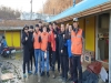 기성면 장애가족 아늑한 보금자리 마련