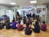 “우리마을 건강!! 우리함께 만들어가요~”