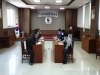 국유림, 산채단지 사후관리를 위한 주민 간담회 개최 국유림, 산채단지 사후관리를 위한 주민 간담회 개최
