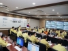 울진군 코로나 19차단 적극 대응 울진군 코로나 19차단 적극 대응