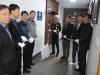 울진경찰서 ｢선거사범 수사상황실｣현판식 개최