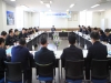 울진군, 2021년도 국가투자예산 확보 총력!