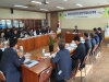 울진군 농업산학협동심의회 개최