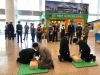 울진소방서, 한화리조트 직장안전지킴이 경진대회