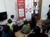 울진군, 동절기 '심뇌혈관질환 조기증상 홍보'실시