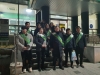 학교폭력예방 및 생활지도 특별교외지도 실시