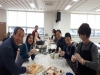 『우리쌀 가공식품 활용전문교육』떡 제조기능사반 운영