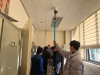 울진소방서, 소방시설 자체점검기구 대여