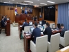 울진군의회, 제236회 임시회 개최