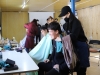 울진해경, 미용사 재능기부로 나눔실천, 온정 훈훈 울진해경, 미용사 재능기부로 나눔실천, 온정 훈훈