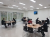 울진산림항공관리소, 코로나19 예방을 위한 사회적 거리두기 실천