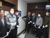 울진경찰서, '「디지털성범죄 특별수사단' 현판식 개최 울진경찰서, '「디지털성범죄 특별수사단' 현판식 개최