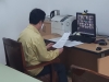 울진교육지원청 개학 연기 및 개학 대비 학교장 화상회의 개최