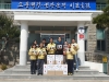 기성면 기업인, 취약계층 위한  면 마스크 기부