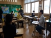 부구초등학교, 온라인 쌍방향 원격 수업 시연 부구초등학교, 온라인 쌍방향 원격 수업 시연