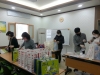 울진Wee센터, 코로나19 확산에 따른 심리안정을 위한 드라이브 스루『사랑의 꿈단지』배달 서비스 운영