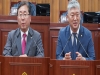 울진군의회, 제276회 임시회 개회