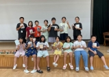 울진 매화초, 한여름밤 독립운동길 한가운데 우뚝 서다