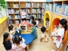 울진군, 기성작은도서관 새단장 울진군, 기성작은도서관 새단장