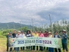 울진군, 금강송사과연구회 김천시 선도농가 현장 견학 울진군, 금강송사과연구회 김천시 선도농가 현장 견학