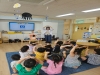 울진군, ‘세 살 버릇 평생가도록’ 유아 흡연예방교육 실시 울진군, ‘세 살 버릇 평생가도록’ 유아 흡연예방교육 실시