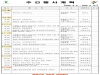 울진군 주간행사계획표 (2025.9.8 ~ 2025.9.14)