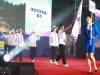 울진군 선수단, 제35회 경북도민생활체육대축전 참가