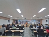 울진교육지원청, 전직원 심폐소생술 및 응급처치교육 실시