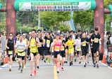 건강한 스포츠의 도시 울진, 전국 대회 열기로 후끈~